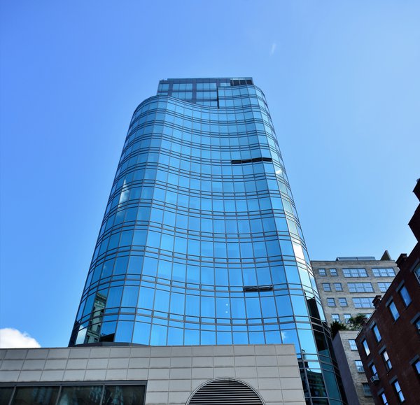 
            Astor Place Condominium Building, 445 Lafayette Street, New York, NY, 10003, Noho NYC Condos        